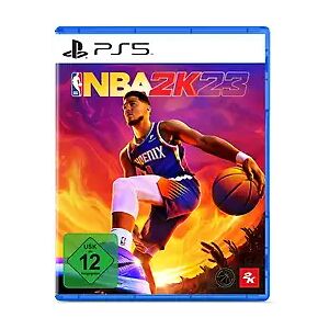 Take-Two Interactive NBA 2K23