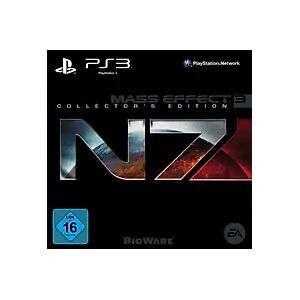 EA Mass Effect 3 [N7 Collector's Edition]