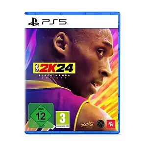 Take-Two NBA 2K24 [Black Mamba Edition]