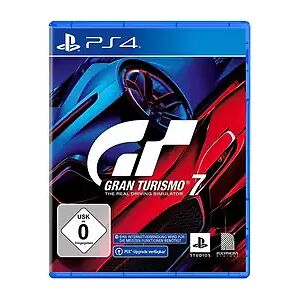 Sony Interactive Entertainment Gran Turismo 7