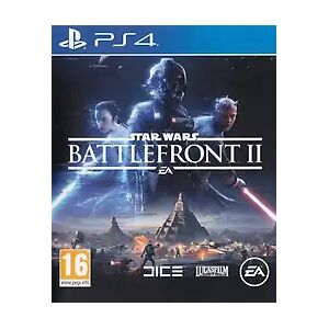 Electronic Arts Star Wars Battlefront II [EU Import]