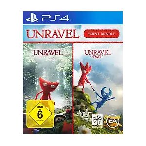 Electronic Arts Unravel [Yarny Bundle]