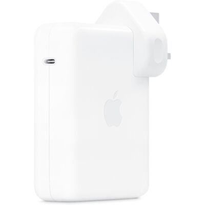Apple Original Power Adapter USB-C - MacBook Ladegerät - Vereinigtes Königreich - 140W - Weiß Apple Original Power Adapter USB-C - MacBook Ladegerät - Vereinigtes Königreich - 140W - Weiß