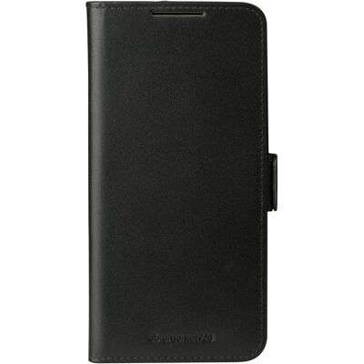 dbramante1928 Copenhagen Klapphülle für das Samsung Galaxy S26 Ultra - Black dbramante1928 Copenhagen Klapphülle für das Samsung Galaxy S26 Ultra - Black