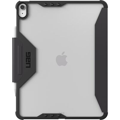 UAG Plyo Klapphülle für das Apple iPad Air 13 Zoll (2026) M4 / (2025) M3 / (2024) M2 - Ice Black UAG Plyo Klapphülle für das Apple iPad Air 13 Zoll (2026) M4 / (2025) M3 / (2024) M2 - Ice Black