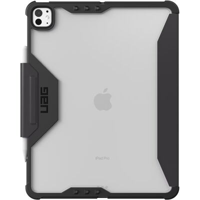 UAG Plyo Klapphülle für das Apple iPad Pro 13 (2025) M5 / (2024) M4 - Ice Black UAG Plyo Klapphülle für das Apple iPad Pro 13 (2025) M5 / (2024) M4 - Ice Black