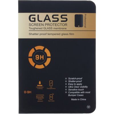 Handyhuellen.de Markenlos Bildschirmschutz aus gehärtetem Glas für das Lenovo Tab M10 Handyhuellen.de Markenlos Bildschirmschutz aus gehärtetem Glas für das Lenovo Tab M10