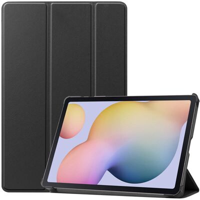 imoshion Trifold Klapphülle für das Samsung Galaxy Tab S8 / S7 - Schwarz imoshion Trifold Klapphülle für das Samsung Galaxy Tab S8 / S7 - Schwarz