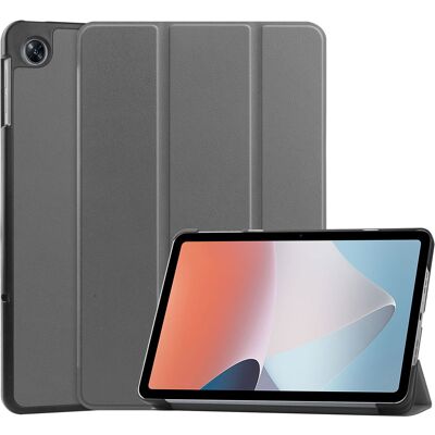 imoshion Trifold Klapphülle für das Oppo Pad Air - Grau imoshion Trifold Klapphülle für das Oppo Pad Air - Grau