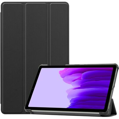 imoshion Trifold Klapphülle für das Samsung Galaxy Tab A7 Lite - Schwarz imoshion Trifold Klapphülle für das Samsung Galaxy Tab A7 Lite - Schwarz