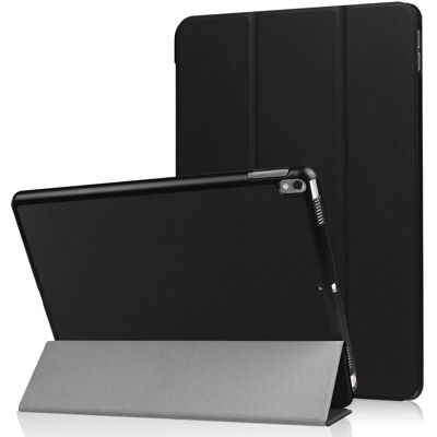 imoshion Trifold Klapphülle für das Apple iPad Air 3 (2019) / Pro 10.5 (2017) - Schwarz imoshion Trifold Klapphülle für das Apple iPad Air 3 (2019) / Pro 10.5 (2017) - Schwarz