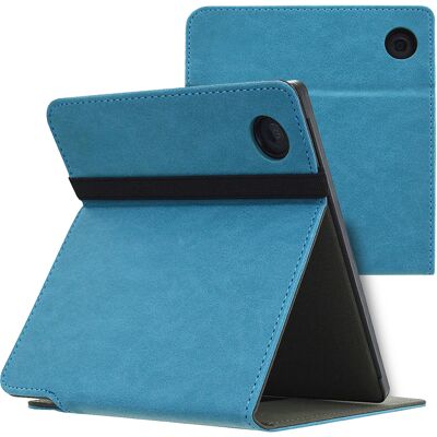 imoshion Stand Flipcase für das Kobo Libra H2O - Hellblau imoshion Stand Flipcase für das Kobo Libra H2O - Hellblau