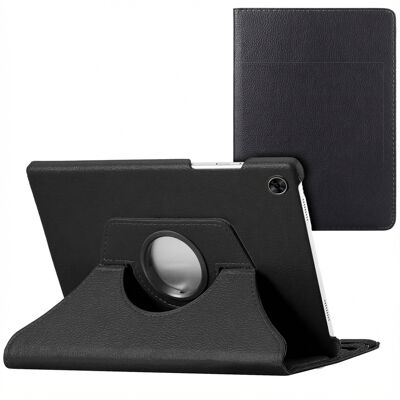 imoshion 360° drehbare Klapphülle für das Realme Pad - Schwarz imoshion 360° drehbare Klapphülle für das Realme Pad - Schwarz
