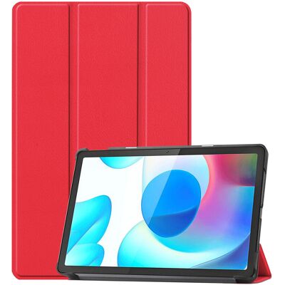 imoshion Trifold Klapphülle für das Realme Pad - Rot imoshion Trifold Klapphülle für das Realme Pad - Rot