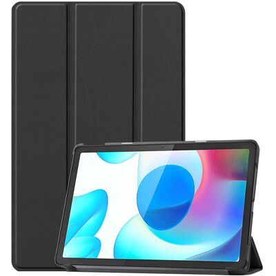 imoshion Trifold Klapphülle für das Realme Pad - Schwarz imoshion Trifold Klapphülle für das Realme Pad - Schwarz
