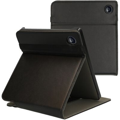 imoshion Stand Flipcase für das Kobo Libra 2 / Tolino Vision 6 - Schwarz imoshion Stand Flipcase für das Kobo Libra 2 / Tolino Vision 6 - Schwarz