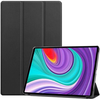 imoshion Trifold Klapphülle für das Lenovo Tab P11 Pro - Schwarz imoshion Trifold Klapphülle für das Lenovo Tab P11 Pro - Schwarz