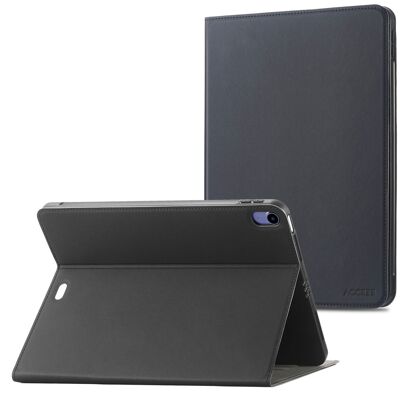 Accezz Classic Klapphülle für das Apple iPad Air 11 Zoll (2026) M4 / (2025) M3 / (2024) M2 / Air 5 (2022) / Air 4 (2020) - Schwarz Accezz Classic Klapphülle für das Apple iPad Air 11 Zoll (2026) M4 / (2025) M3 / (2024) M2 / Air 5 (2022) / Air 4 (2020) - Schwarz