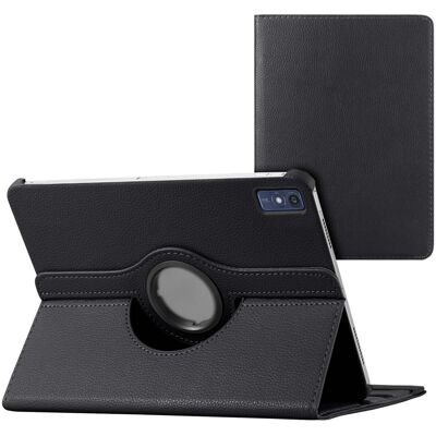 imoshion 360° drehbare Klapphülle für das Lenovo Tab M10 5G - Schwarz imoshion 360° drehbare Klapphülle für das Lenovo Tab M10 5G - Schwarz