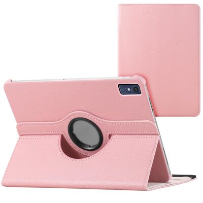 imoshion 360° drehbare Klapphülle für das Lenovo Tab M10 5G - Rosa imoshion 360° drehbare Klapphülle für das Lenovo Tab M10 5G - Rosa