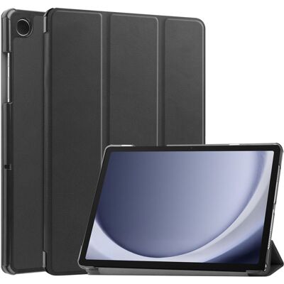 imoshion Trifold Klapphülle für das Samsung Galaxy Tab A9 Plus - Schwarz imoshion Trifold Klapphülle für das Samsung Galaxy Tab A9 Plus - Schwarz