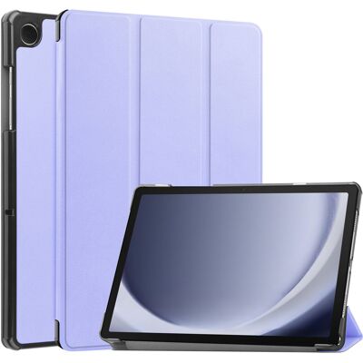 imoshion Trifold Klapphülle für das Samsung Galaxy Tab A9 Plus - Lila imoshion Trifold Klapphülle für das Samsung Galaxy Tab A9 Plus - Lila