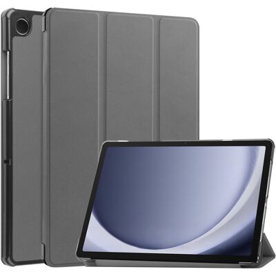 imoshion Trifold Klapphülle für das Samsung Galaxy Tab A9 Plus - Grau imoshion Trifold Klapphülle für das Samsung Galaxy Tab A9 Plus - Grau