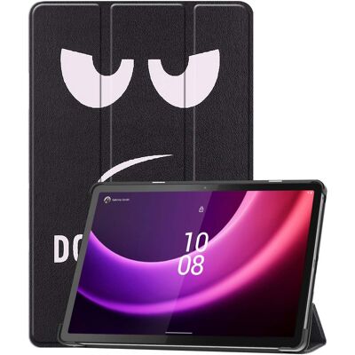 imoshion Design Trifold Klaphülle für das Lenovo Tab P11 (2nd gen) - Don't touch imoshion Design Trifold Klaphülle für das Lenovo Tab P11 (2nd gen) - Don't touch
