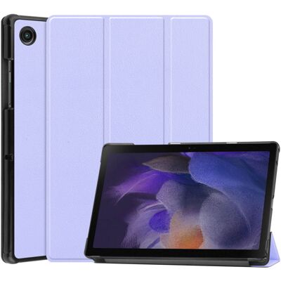 imoshion Trifold Klapphülle für das Samsung Galaxy Tab A8 - Lila imoshion Trifold Klapphülle für das Samsung Galaxy Tab A8 - Lila