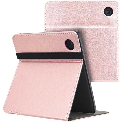 imoshion Stand Flipcase für das Kobo Libra Colour - Rosé gold imoshion Stand Flipcase für das Kobo Libra Colour - Rosé gold
