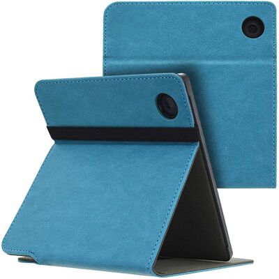 imoshion Stand Flipcase für das Kobo Libra Colour - Hellblau imoshion Stand Flipcase für das Kobo Libra Colour - Hellblau