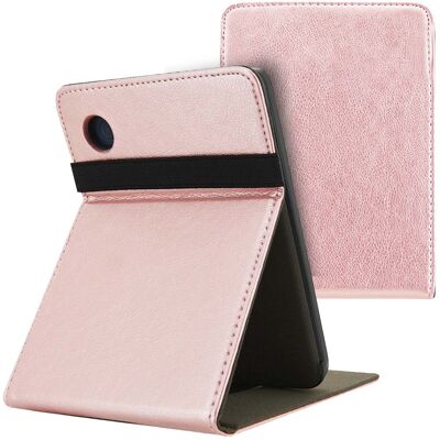 imoshion Stand Flipcase für das Kobo Clara Colour / BW - Rosé gold imoshion Stand Flipcase für das Kobo Clara Colour / BW - Rosé gold