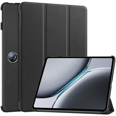 imoshion Trifold Klapphülle für das OnePlus Pad 2 - Schwarz imoshion Trifold Klapphülle für das OnePlus Pad 2 - Schwarz