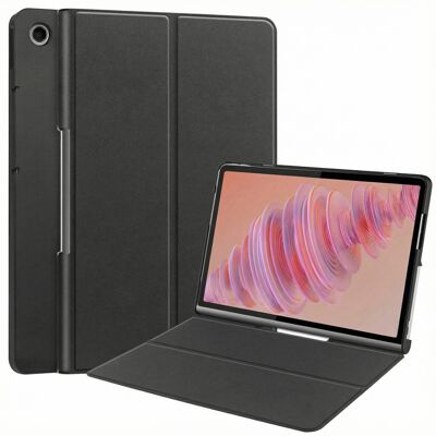 imoshion Klapphülle für das Lenovo Tab Plus - Schwarz imoshion Klapphülle für das Lenovo Tab Plus - Schwarz