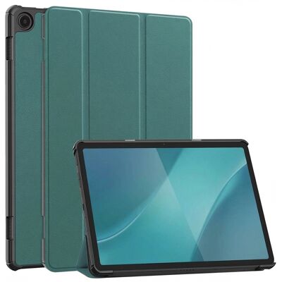 imoshion Trifold Klapphülle für das Amazon Fire Max 11 - Dunkelgrün imoshion Trifold Klapphülle für das Amazon Fire Max 11 - Dunkelgrün