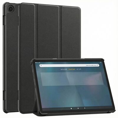 imoshion Trifold Klapphülle für das Amazon Fire Max 11 - Schwarz imoshion Trifold Klapphülle für das Amazon Fire Max 11 - Schwarz