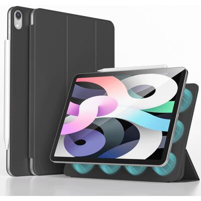 imoshion Magnetic Klapphülle für das Apple iPad 11 (2025) 11 Zoll A16 / iPad 10 (2022) 10.9 Zoll - Schwarz imoshion Magnetic Klapphülle für das Apple iPad 11 (2025) 11 Zoll A16 / iPad 10 (2022) 10.9 Zoll - Schwarz