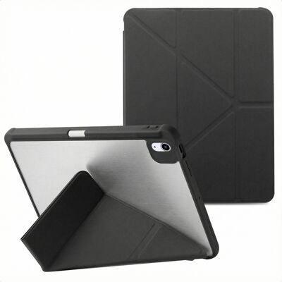 imoshion Origami Klapphülle für das Apple iPad Air 13 Zoll (2026) M4 / (2025) M3 / (2024) M2 - Schwarz imoshion Origami Klapphülle für das Apple iPad Air 13 Zoll (2026) M4 / (2025) M3 / (2024) M2 - Schwarz