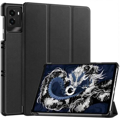 imoshion Trifold Klapphülle für das Lenovo Legion Tab (2025) - Schwarz imoshion Trifold Klapphülle für das Lenovo Legion Tab (2025) - Schwarz