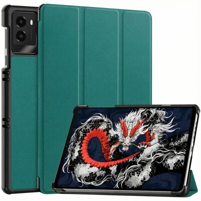 imoshion Trifold Klapphülle für das Lenovo Legion Tab (2025) - Dunkelgrün imoshion Trifold Klapphülle für das Lenovo Legion Tab (2025) - Dunkelgrün