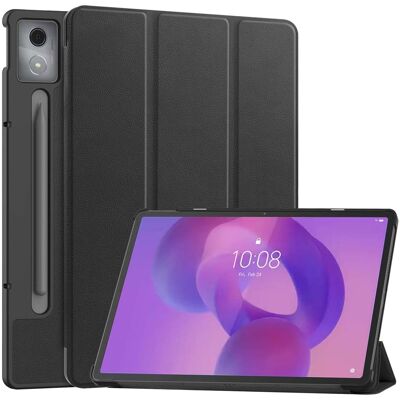 imoshion Trifold Klapphülle für das Lenovo Idea Tab Pro - Schwarz imoshion Trifold Klapphülle für das Lenovo Idea Tab Pro - Schwarz