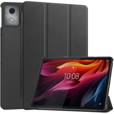 imoshion Trifold Klapphülle für das Lenovo Tab K11 Plus - Schwarz imoshion Trifold Klapphülle für das Lenovo Tab K11 Plus - Schwarz