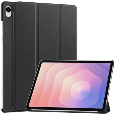 imoshion Trifold Klapphülle für das Samsung Galaxy Tab S11 - Schwarz imoshion Trifold Klapphülle für das Samsung Galaxy Tab S11 - Schwarz