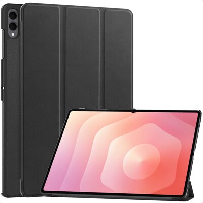 imoshion Trifold Klapphülle für das Samsung Galaxy Tab S11 Ultra - Schwarz imoshion Trifold Klapphülle für das Samsung Galaxy Tab S11 Ultra - Schwarz