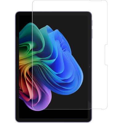 Accezz Premium Bildschirmschutz aus Glas für das Microsoft Surface Pro 12 Accezz Premium Bildschirmschutz aus Glas für das Microsoft Surface Pro 12