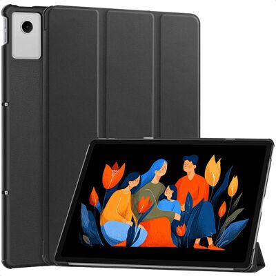 imoshion Trifold Klapphülle für das Lenovo Idea Tab Plus - Schwarz imoshion Trifold Klapphülle für das Lenovo Idea Tab Plus - Schwarz
