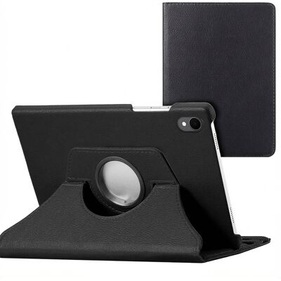 imoshion 360° drehbare Klapphülle für das Samsung Galaxy Tab S11 - Schwarz imoshion 360° drehbare Klapphülle für das Samsung Galaxy Tab S11 - Schwarz