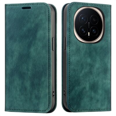 imoshion Slim Klapphülle für das Honor Magic8 Pro - Grün imoshion Slim Klapphülle für das Honor Magic8 Pro - Grün