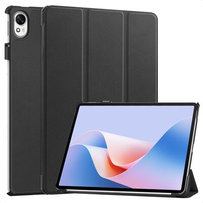imoshion Trifold Klapphülle für das Huawei Matepad 11.5s / Huawei Matepad Air 11.5 - Schwarz imoshion Trifold Klapphülle für das Huawei Matepad 11.5s / Huawei Matepad Air 11.5 - Schwarz