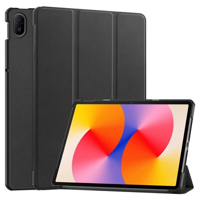 imoshion Trifold Klapphülle für das Huawei Matepad SE - Schwarz imoshion Trifold Klapphülle für das Huawei Matepad SE - Schwarz